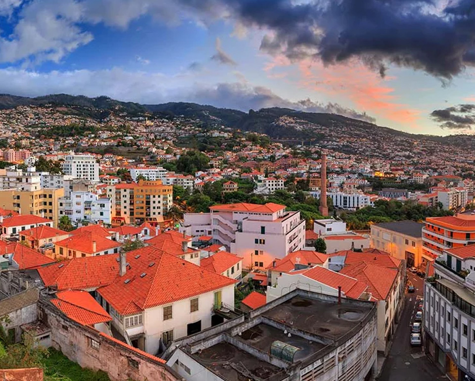 Madeira, Portugal